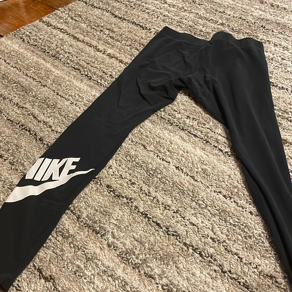NIKE, leggings